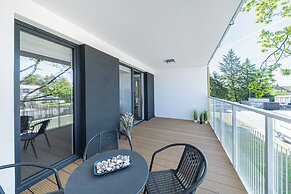 Apartamenty Przy Plaży - Posesja Plażowa