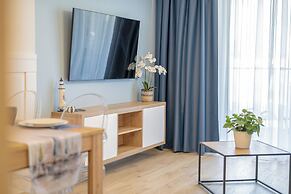 Apartamenty Przy Plaży - Posesja Plażowa