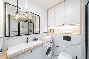 Apartamenty Przy Plaży - Posesja Plażowa