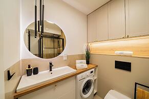 Apartamenty Przy Plaży - Posesja Plażowa
