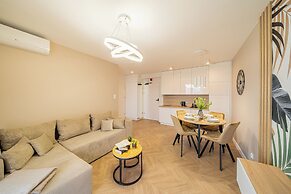 Apartamenty Przy Plaży - Posesja Plażowa