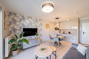Apartamenty Przy Plaży - Posesja Plażowa