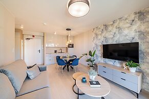 Apartamenty Przy Plaży - Posesja Plażowa