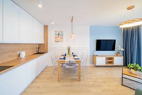 Apartamenty Przy Plaży - Posesja Plażowa