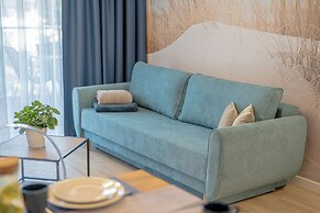 Apartamenty Przy Plaży - Posesja Plażowa