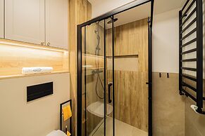 Apartamenty Przy Plaży - Posesja Plażowa