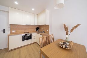 Apartamenty Przy Plaży - Posesja Plażowa