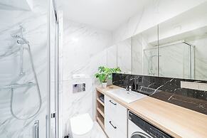 Apartamenty Przy Plaży - Posesja Plażowa