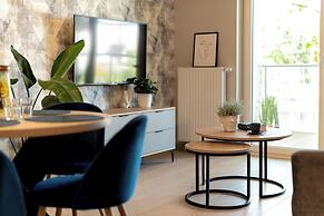 Apartamenty Przy Plaży - Posesja Plażowa
