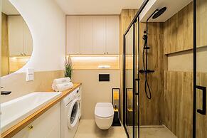 Apartamenty Przy Plaży - Posesja Plażowa