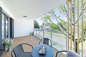 Apartamenty Przy Plaży - Posesja Plażowa