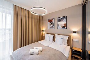 Apartamenty Przy Plaży - Posesja Plażowa