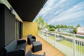 Apartamenty Przy Plaży - Posesja Plażowa