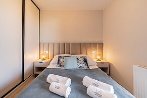 Apartamenty Przy Plaży - Posesja Plażowa