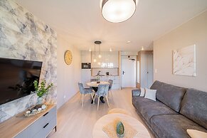 Apartamenty Przy Plaży - Posesja Plażowa