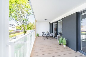 Apartamenty Przy Plaży - Posesja Plażowa