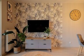 Apartamenty Przy Plaży - Posesja Plażowa