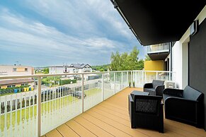 Apartamenty Przy Plaży - Posesja Plażowa