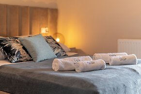 Apartamenty Przy Plaży - Posesja Plażowa