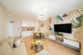 Apartamenty Przy Plaży - Posesja Plażowa