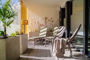 Apartamenty Przy Plaży - Posesja Plażowa
