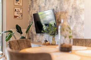 Apartamenty Przy Plaży - Posesja Plażowa