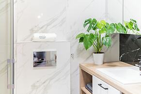 Apartamenty Przy Plaży - Posesja Plażowa