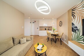Apartamenty Przy Plaży - Posesja Plażowa