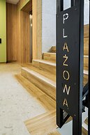 Apartamenty Przy Plaży - Posesja Plażowa