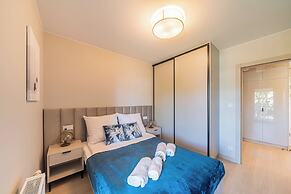 Apartamenty Przy Plaży - Posesja Plażowa
