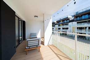 Apartamenty Przy Plaży - Posesja Plażowa