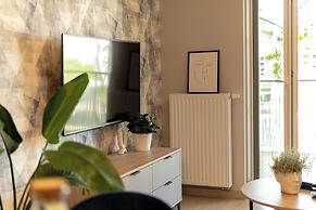 Apartamenty Przy Plaży - Posesja Plażowa