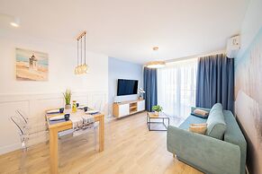 Apartamenty Przy Plaży - Posesja Plażowa