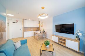 Apartamenty Przy Plaży - Posesja Plażowa