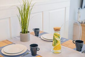 Apartamenty Przy Plaży - Posesja Plażowa