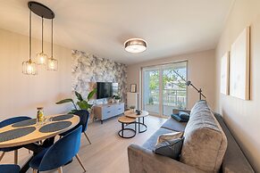 Apartamenty Przy Plaży - Posesja Plażowa