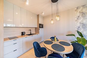 Apartamenty Przy Plaży - Posesja Plażowa