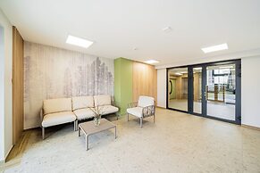 Apartamenty Przy Plaży - Posesja Plażowa