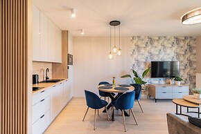 Apartamenty Przy Plaży - Posesja Plażowa