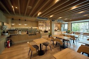Unya Hotel Ubon