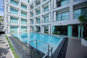 Unya Hotel Ubon