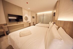 Unya Hotel Ubon