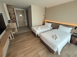 Unya Hotel Ubon