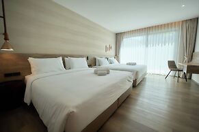 Unya Hotel Ubon