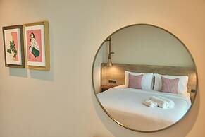 Unya Hotel Ubon