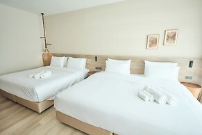 Unya Hotel Ubon