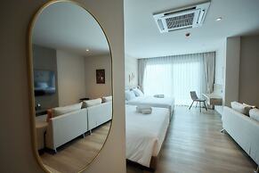 Unya Hotel Ubon
