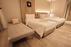Unya Hotel Ubon