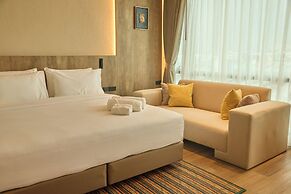 Unya Hotel Ubon