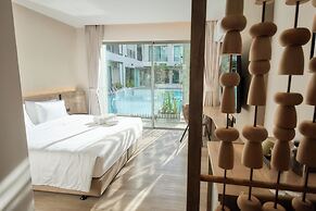 Unya Hotel Ubon